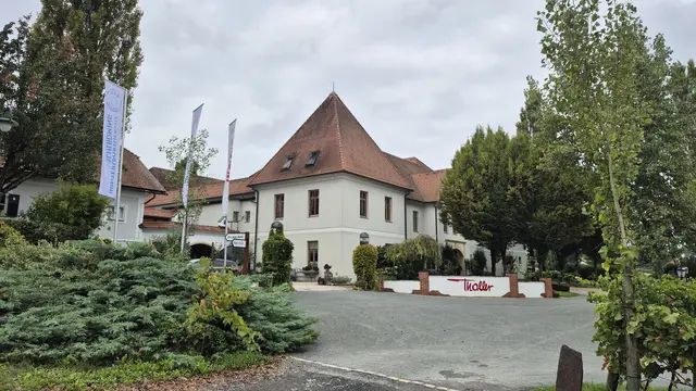 Foto: Holzmann, Resez