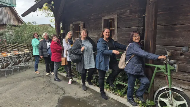 Foto: Holzmann, Resez