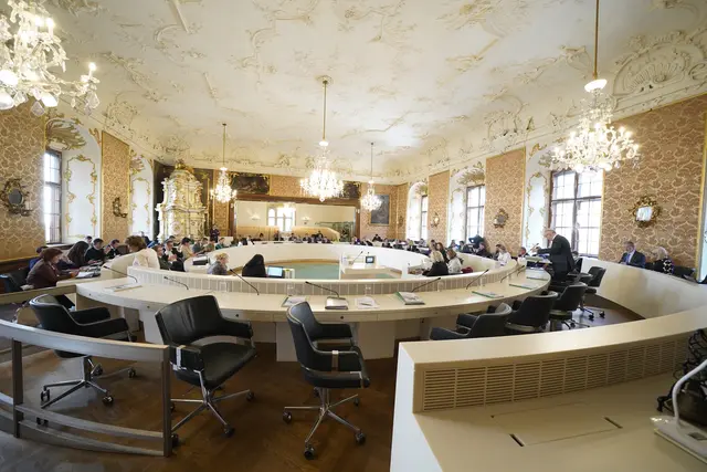 Die SPÖ fordert den Erhalt der Produktionsschulen in Liezen und Leibnitz und will einen dementsprechenden Antrag im Ausschuss einbringen. | Foto: Land Stmk. /Fischer