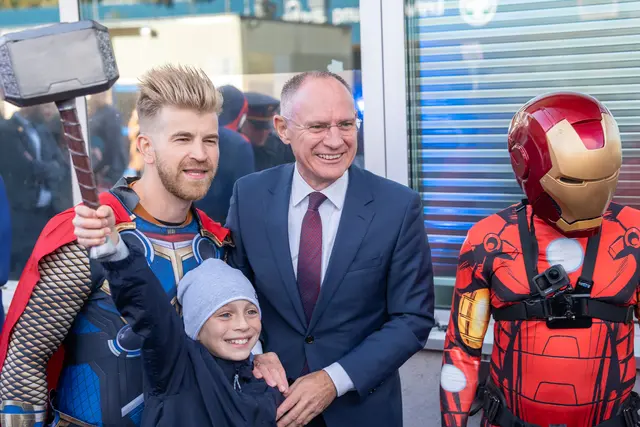 Foto: Valentina Marinelić/MeinBezirk