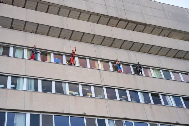 Foto: Valentina Marinelić/MeinBezirk