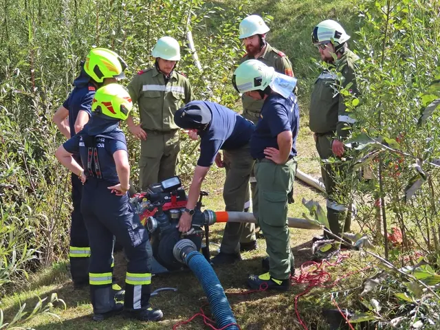Foto: BFKdo Hermagor