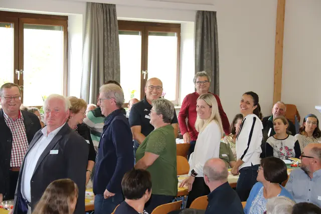 Austausch | Foto: Andreas Payreder