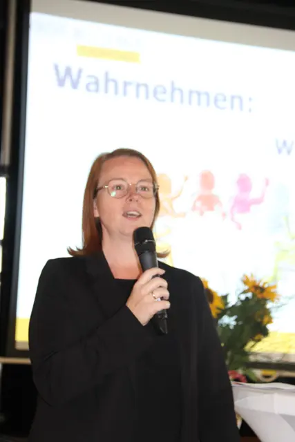 Bernadette Hackl | Foto: Andreas Payreder