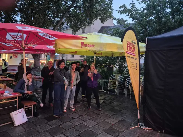 Foto: Christoph Lipinski (SPÖ)