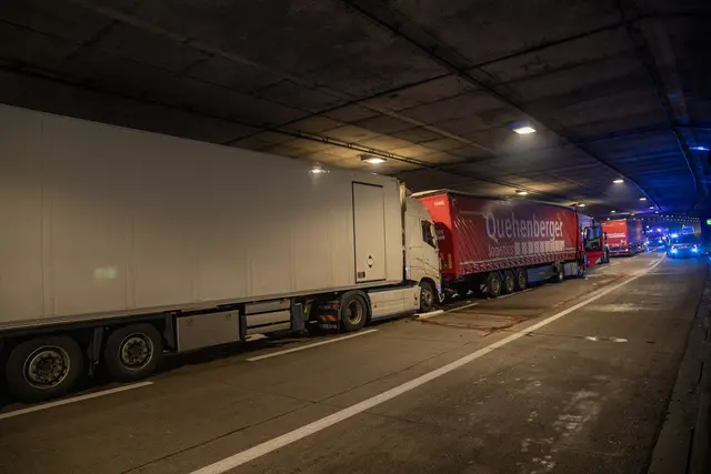 Foto: Pressestelle BFK Mödling / Paul- Thorwald Fastner