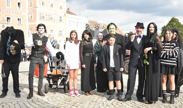 Foto: Alexandra Goll/Herbert Schleich