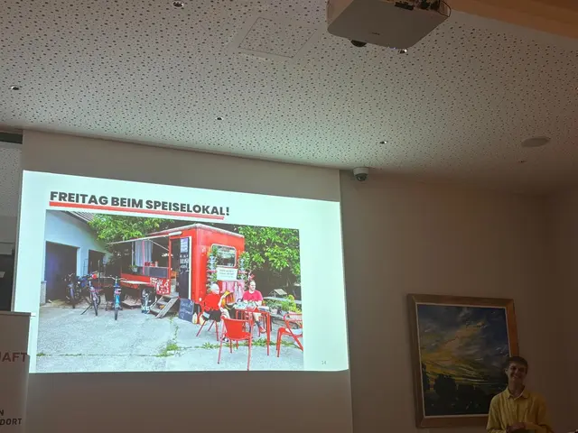 Foto: Bernd Dorner