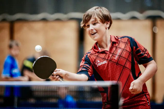 Foto: Bernhard Stelzl, Tischtennis Club Telfs