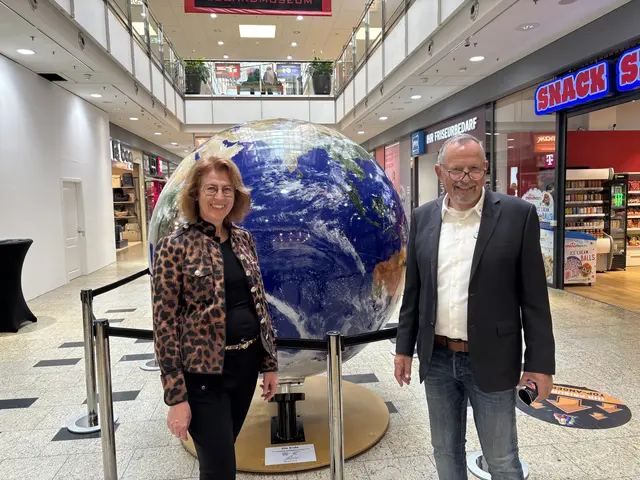 Foto: MeinBezirk/ Evelyn Wanz