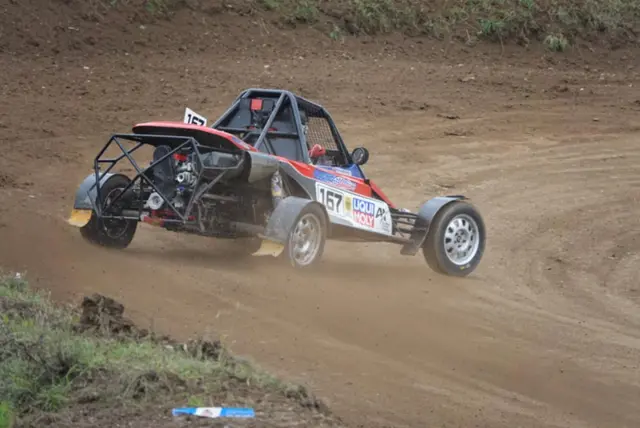 Foto: Motorsport Winninger