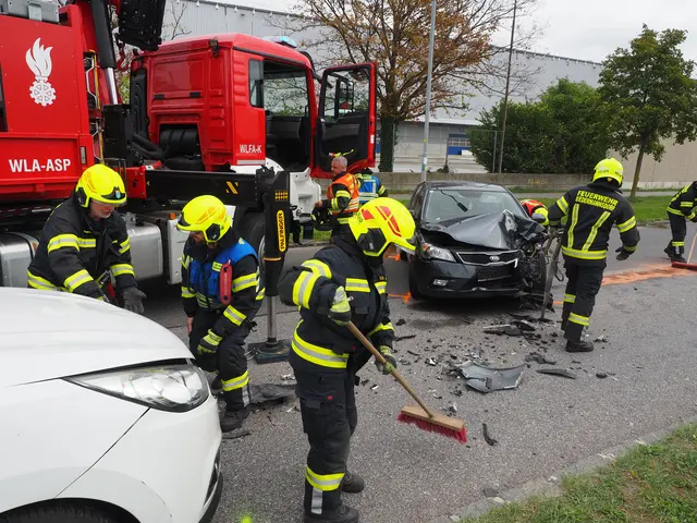 Foto: FF Biedermannsdorf