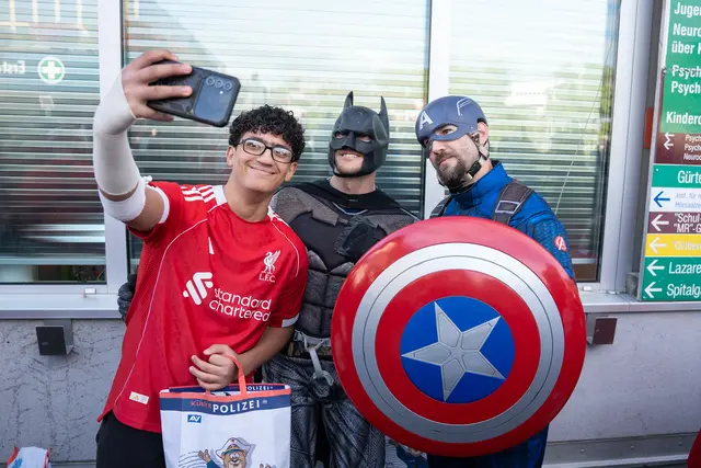 Foto: Valentina Marinelić/MeinBezirk