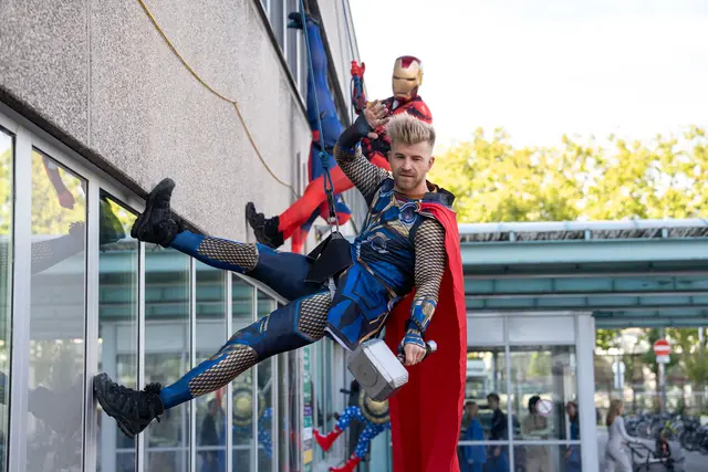 Foto: Valentina Marinelić/MeinBezirk