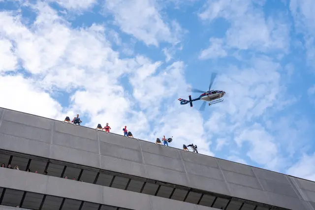 Foto: Valentina Marinelić/MeinBezirk