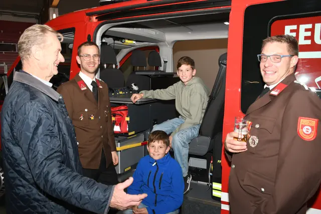 Foto: FF Waidhofen/Thaya