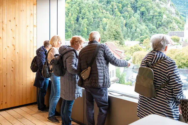 Foto: Stadt Hohenems