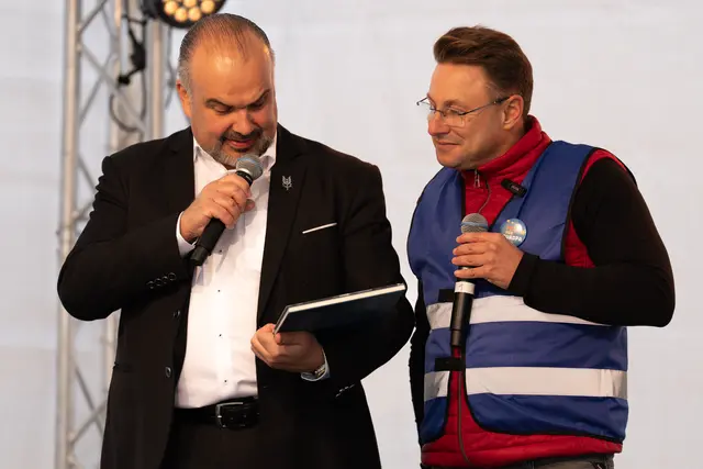 Foto: Emanuel Ullmann/MeinBezirk