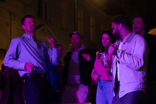 Foto: Emanuel Ullmann/MeinBezirk