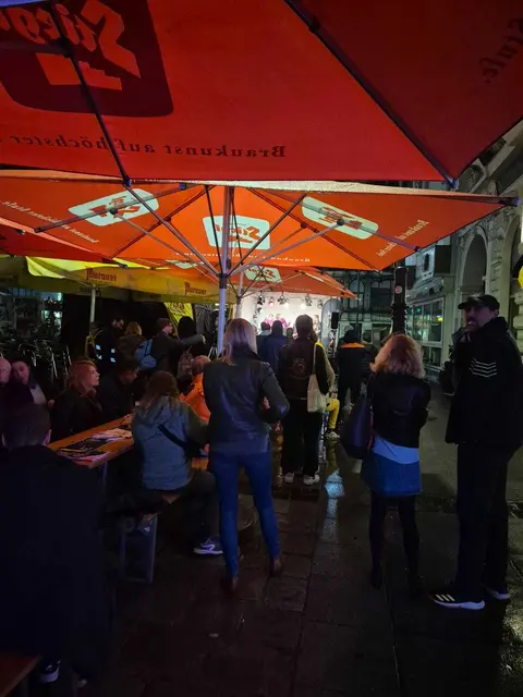 Foto: Christoph Lipinski (SPÖ)