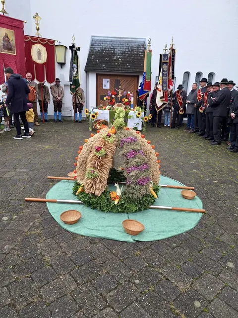 Foto: Karl Edtstadler