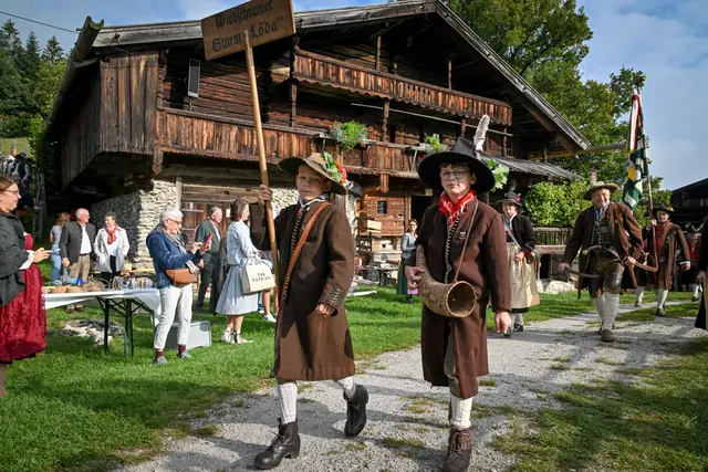 Foto: Gabriele Grießenböck