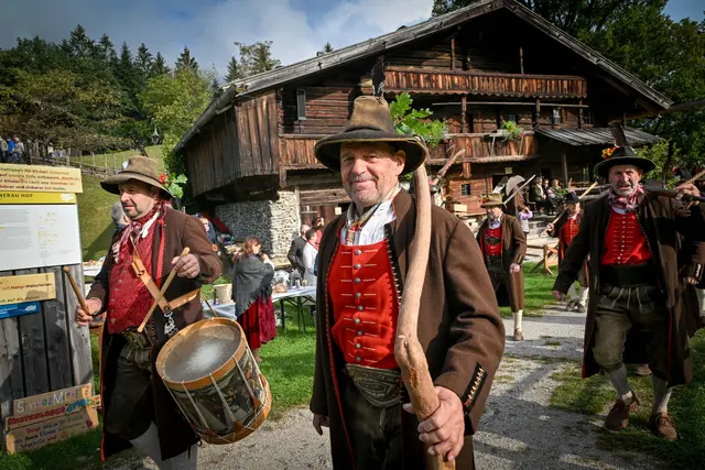 Foto: Gabriele Grießenböck