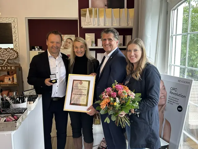 Foto: Wirtschaftsbund Bezirk Eisenstadt