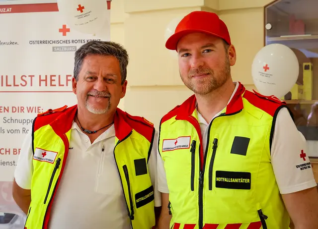 Foto: Stadtgemeinde Saalfelden