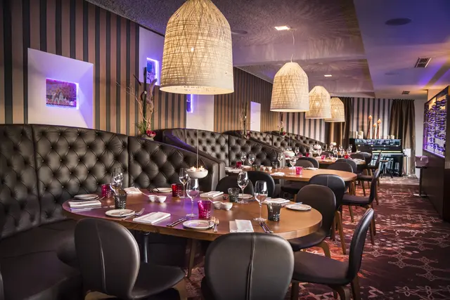 Gemütliches Ambiente über den Dächern von Graz | Foto: Werner Krug