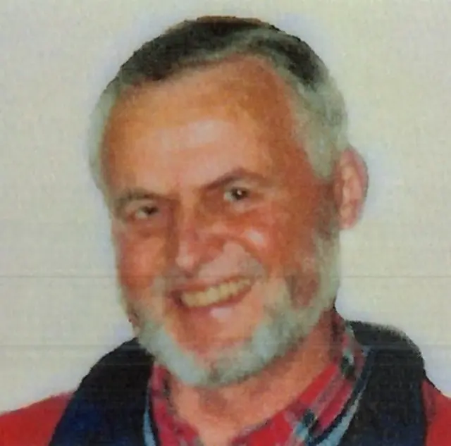 Der 77-jährige Mann aus Lienz wird seit dem 25. September vermisst. | Foto: LPD Tirol