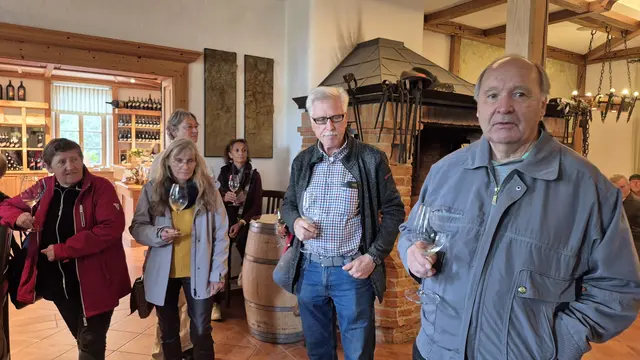 Foto: Holzmann, Resez