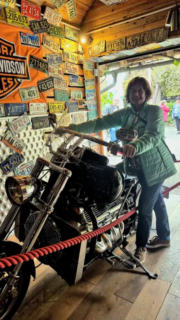 Foto: Holzmann, Resez