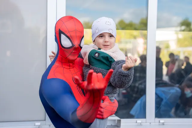 Foto: Valentina Marinelić/MeinBezirk