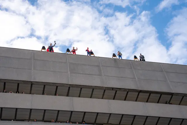 Foto: Valentina Marinelić/MeinBezirk