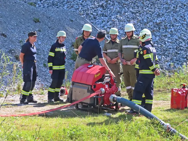 Foto: BFKdo Hermagor