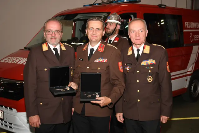 Foto: FF Waidhofen/Thaya