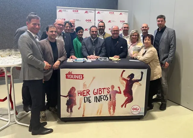 Foto: Messe Wieselburg