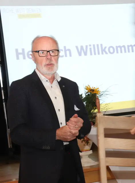 Josef Rathmaier | Foto: Andreas Payreder