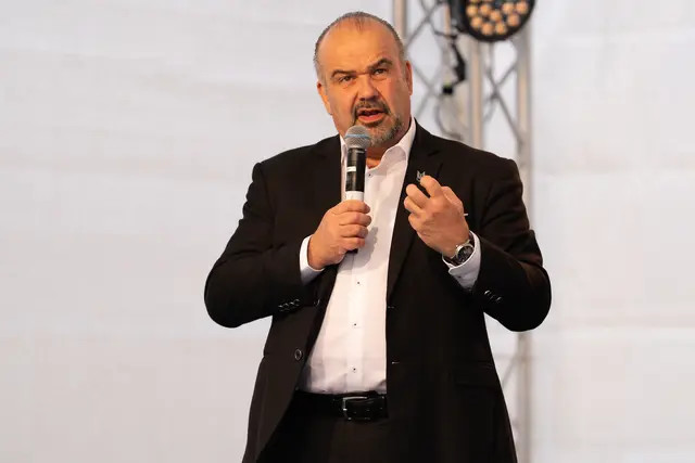 Foto: Emanuel Ullmann/MeinBezirk