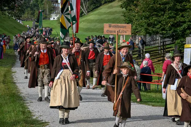 Foto: Gabriele Grießenböck