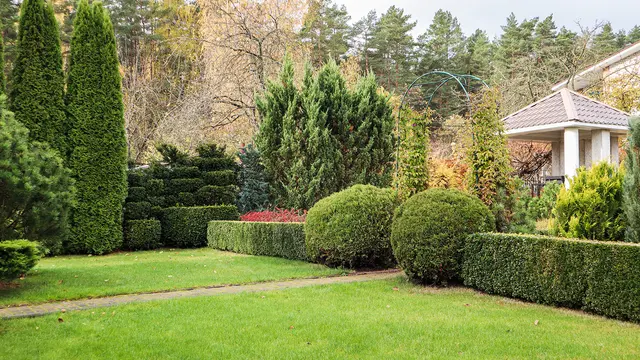 Wer Ferienhäuser oder Privatanwesen besitzt, kann mit professioneller Pflege von EmaDen Reinigungs GmbH langfristig Zeit und Aufwand sparen.  | Foto: freepik.com