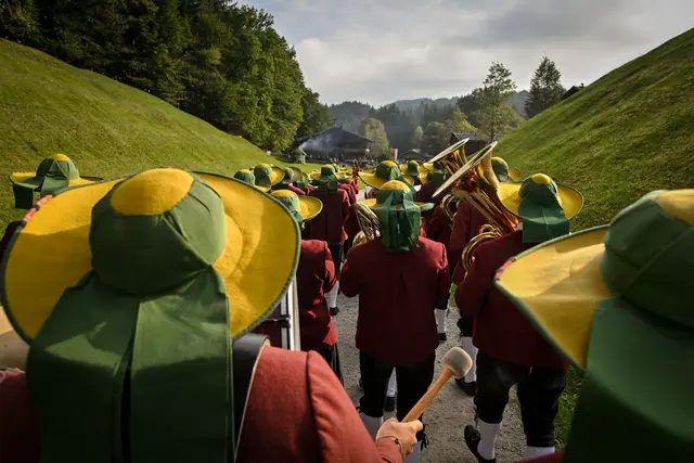 Foto: Gabriele Grießenböck