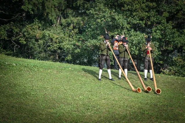 Foto: Gabriele Grießenböck