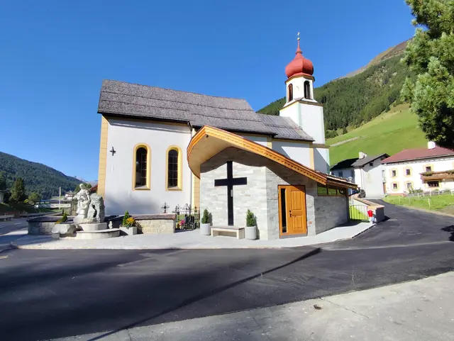 Foto: Wolfgang Eller