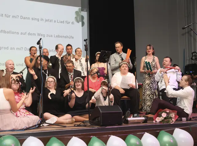 Foto: Markus Mörwald