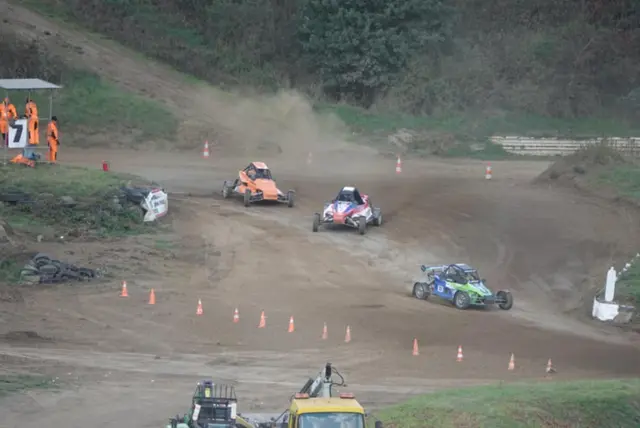 Foto: Motorsport Winninger