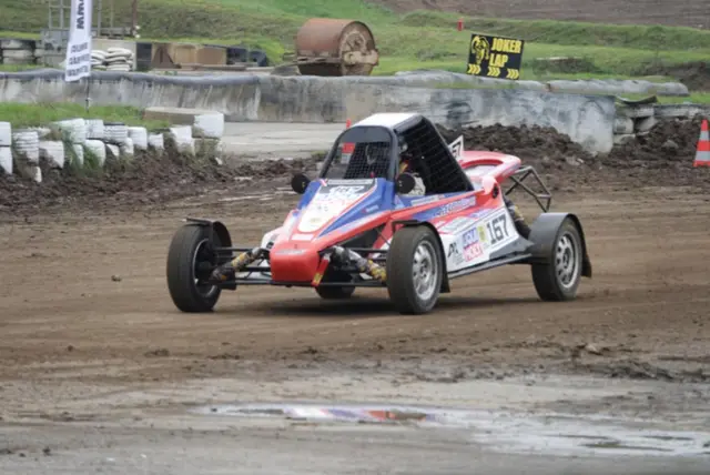 Foto: Motorsport Winninger