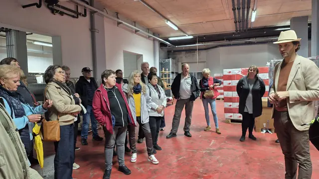 Foto: Holzmann, Resez