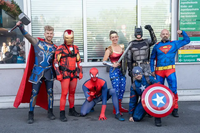 Foto: Valentina Marinelić/MeinBezirk